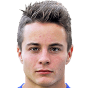 Patryk Regulski fm 2020