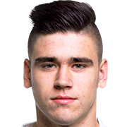 Artur Stawikowski fm 2020