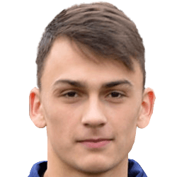 Lukasz Jaworek fm 2020