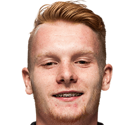 Patryk Matysek fm 2020