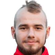 Daniel Tistek fm 2020