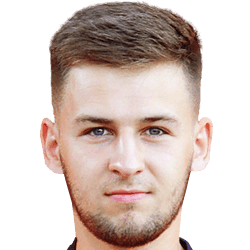 Kacper Ziolkowski fm 2020