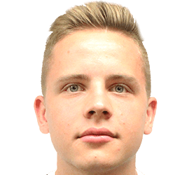 Szymon Kaminski fm 2020