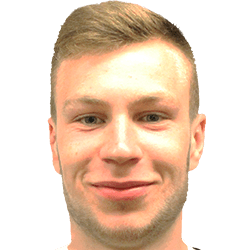 Arkadiusz Zajaczkowski fm 2020