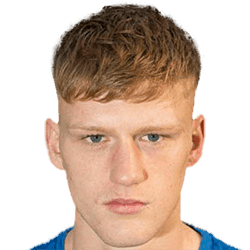 Hamish Thomson fm 2020