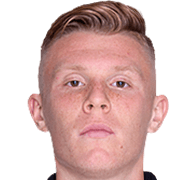 Michal Szczyrba fm 2020