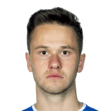 Andreas Öhman fm 2020