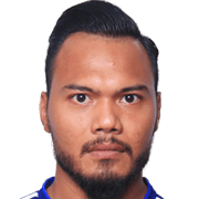 Mohd Safee Mohd Sali fm 2020