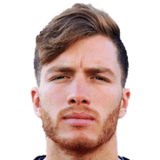 Vangelis Balasakis fm20