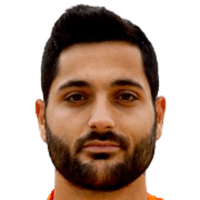 Thanasis Michelis fm 2020