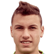 Artur Mkrtchyan fm 2020