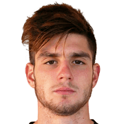 Aris Vlachos fm20