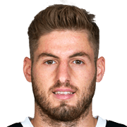 Andreas Kolovouris fm20