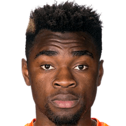 Amadou Kalabane fm 2020