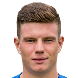 Ollie Dennett fm20