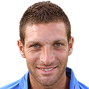 Antonio Del Sorbo fm20