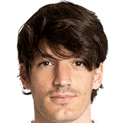 Daniele Russo fm 2020