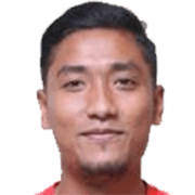 Sandy Firmansyah fm20