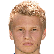 Henrik Gulden fm 2020