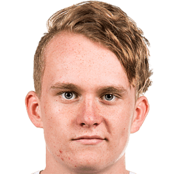 Joel Karlström FM 2020
