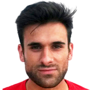 Dimitris Tafarlis fm 2020