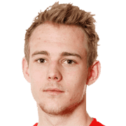 Andreas Birgersson fm 2020