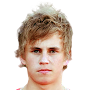 Aleksi Gullsten fm 2020