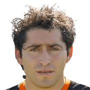 Cristián Muñoz fm 2020