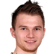 Admir Osmancevic fm 2020