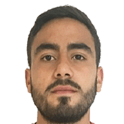 Cristian Quiñones fm 2020