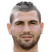 Laurent Castellana fm20