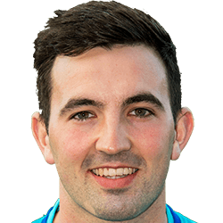 Ryan Goodfellow fm 2020