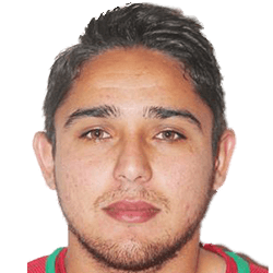 Jesús Castro fm 2020