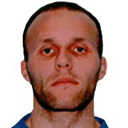 Ivan Milosavljevic fm20