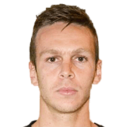 Spyros Gougoudis fm20