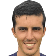 Samuel Teram fm20