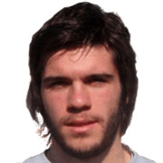 George Collins fm 2020