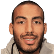 Ayoub Aleesami fm 2020