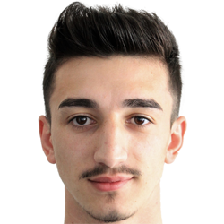 Alexandru Traşcă fm20