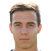 Dániel Illés fm 2020