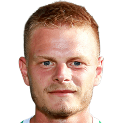 Nichlas Rohde fm 2020