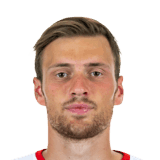 Asger Sørensen fm 2019