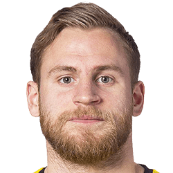 Martin Johansson fm 2020