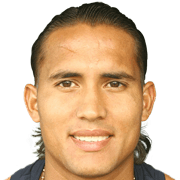 Henry Hernández fm 2020