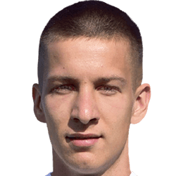 Aleks Aftyka fm 2020