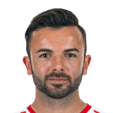 Albion Vrenezi fm19