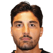 Daniel Arrocha fm 2020