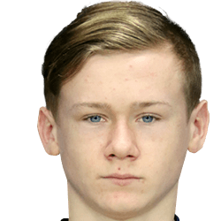 Gracjan Kunowski fm 2020