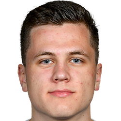 Davíð Snær Jóhannsson fm20