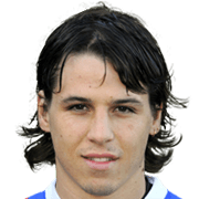 Gastón Magnetti fm 2020